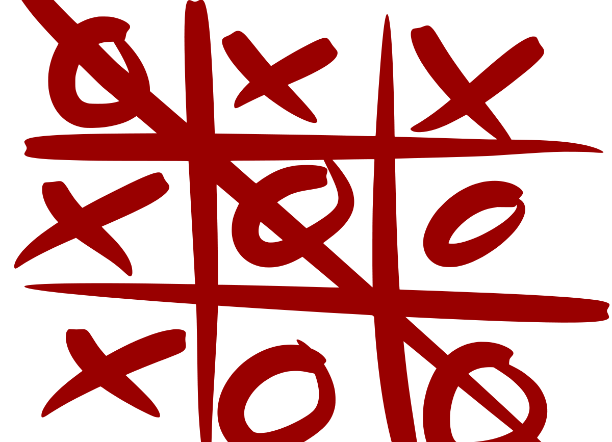 Tic Tac Toe